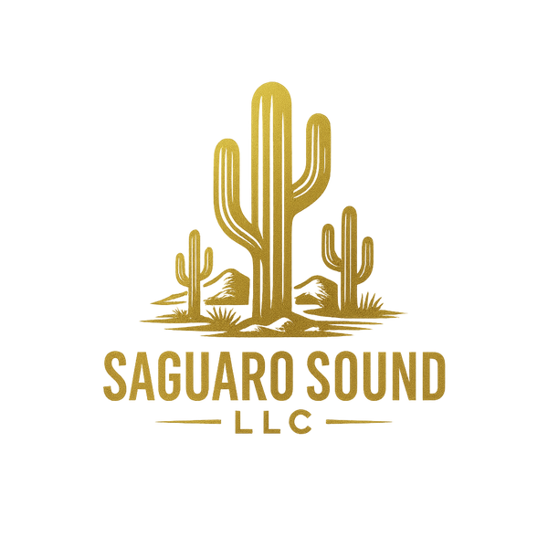 Saguaro Sound LLC